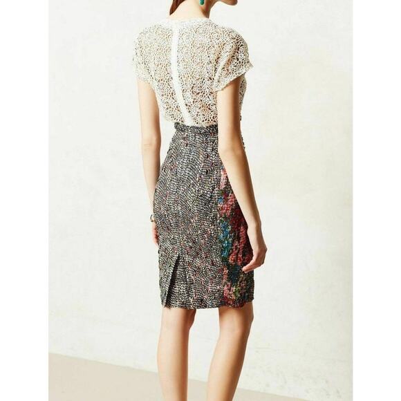 Byron Lars Beguile dress - Picture 5 of 9